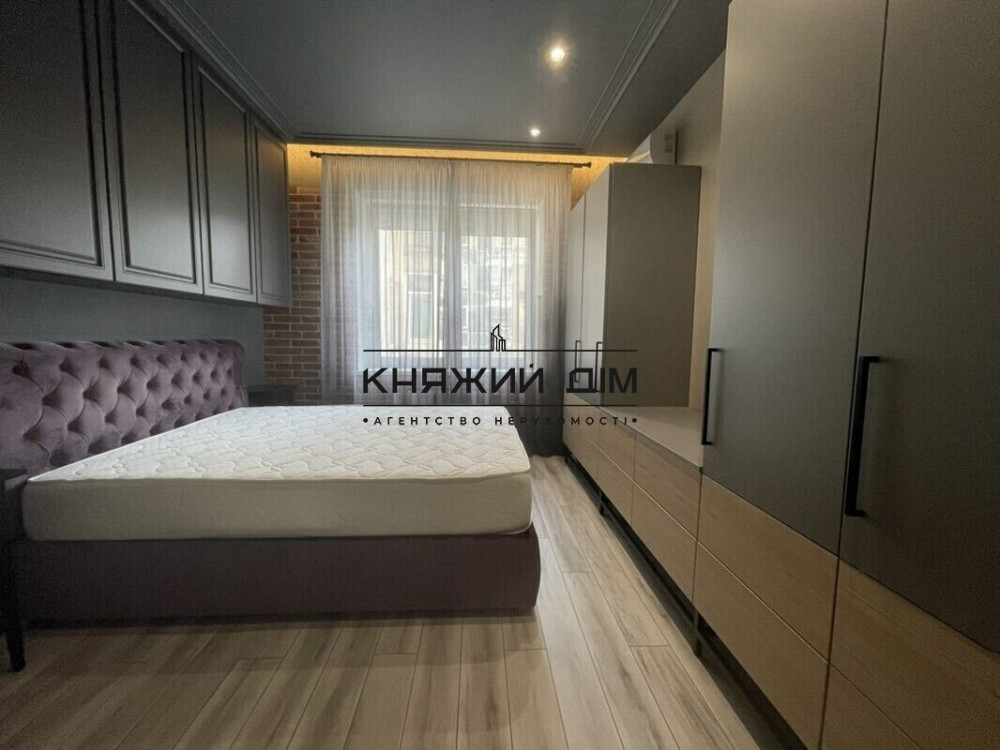 Оренда Квартира 2-кімнатна, 5/20 поверх на Сечевых стрельцов / Артема Київ - фото 8