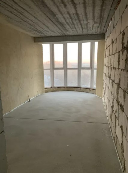 Продам двухкомнатную квартиру в ЖК Теплый дом. Крижанівка (Комінтернівський район) - фото 3