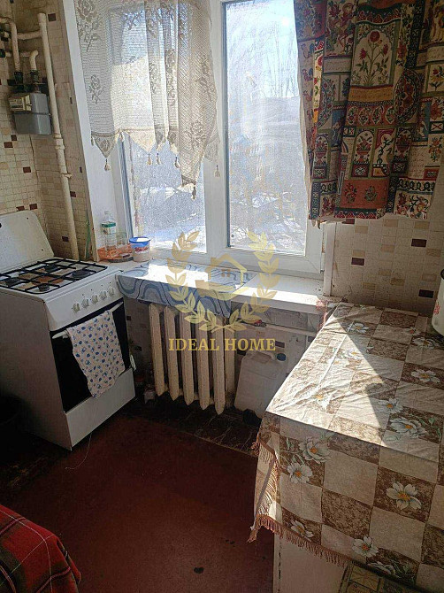 Продаж Квартира 3-кімнатна, 5/5 поверх на Метростроевская ул., 4А Kiev - photo 4