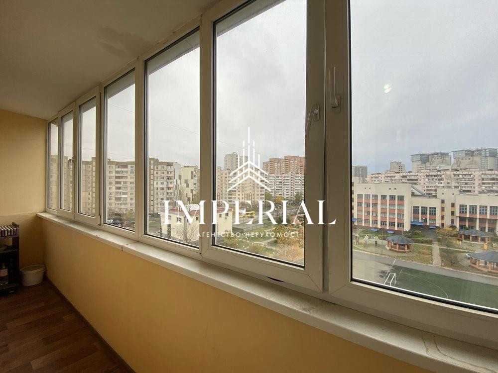 Продаж 1к Квартира 35 кв.м Урлівська вул. Київ - фото 7