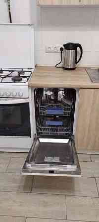 Оренда Квартира 2-кімнатна, 1/5 поверх на Салютна, 21 Киев