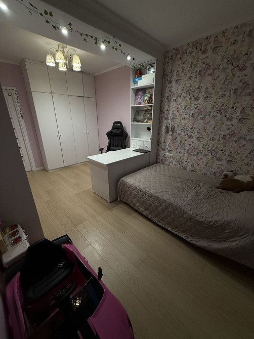 Продаж Квартира 2-кімнатна, 9/9 поверх на вул. Євгена Рихліка Zhytomyr - photo 13