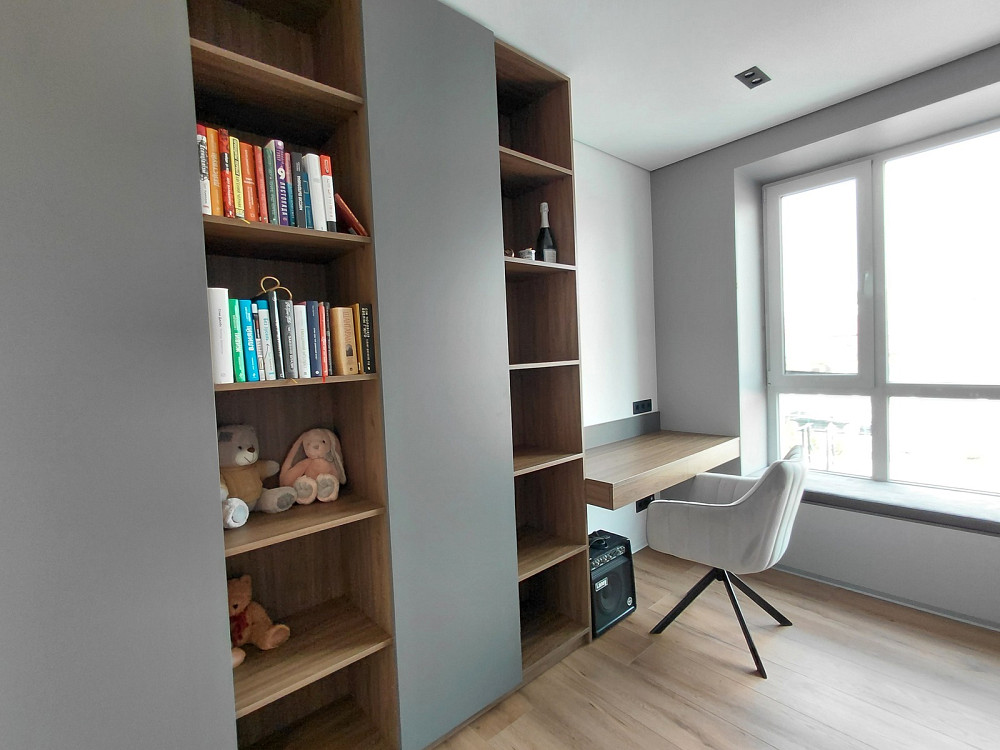 Продаж Квартира 2-кімнатна, 2/5 поверх на Кутківці / Тернопільська вул., 2 Тернопіль - фото 19