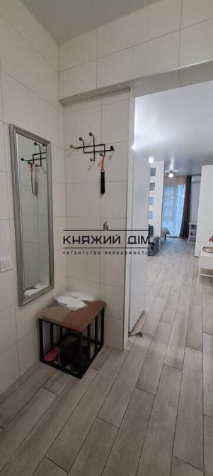 Оренда Квартира 1-кімнатна, 11/16 поверх на вул. Трутенко Онуфрия ул./Михайла Максимовича Київ - фото 13