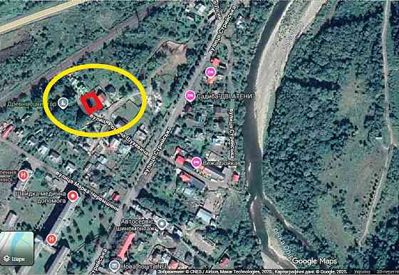 Продаж Квартира на улица Skole