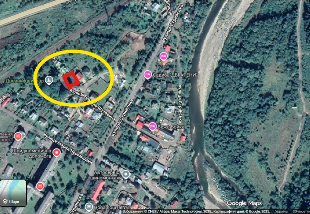 Продаж Квартира на улица Сколе - изображение 4