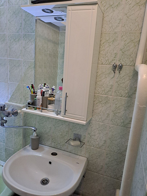 Продаж Квартира 2-кімнатна, 1/16 поверх на Градинська вул., д. 10а Київ - фото 12