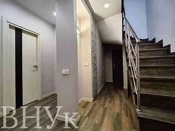 Продаж Квартира 4-кімнатна, 8/8 поверх на Малоголосківська Львів