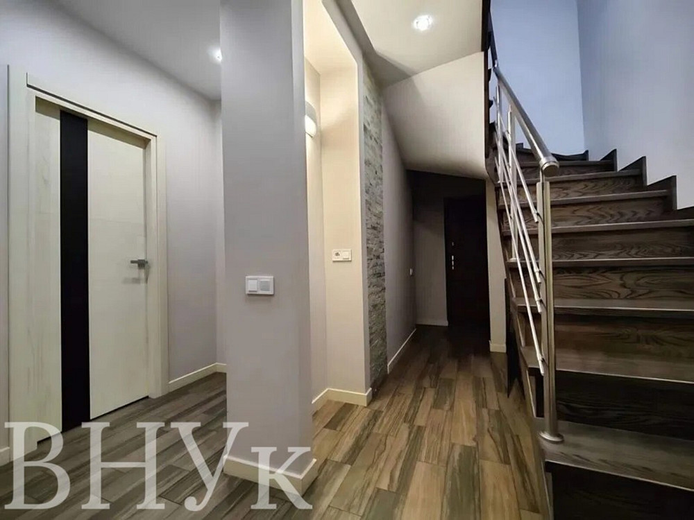 Продаж Квартира 4-кімнатна, 8/8 поверх на Малоголосківська Львів - фото 5