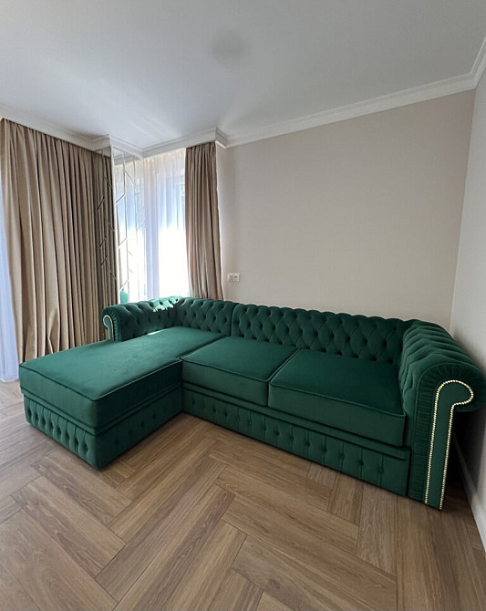 Продаж 2 кім квартири на вулиці Острозького Князя Тернопіль - фото 15