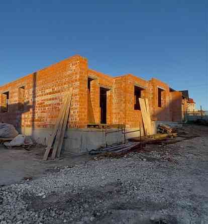 Продаж Будинок 4-кімнатний на вул. Підкови Рясне-Руське