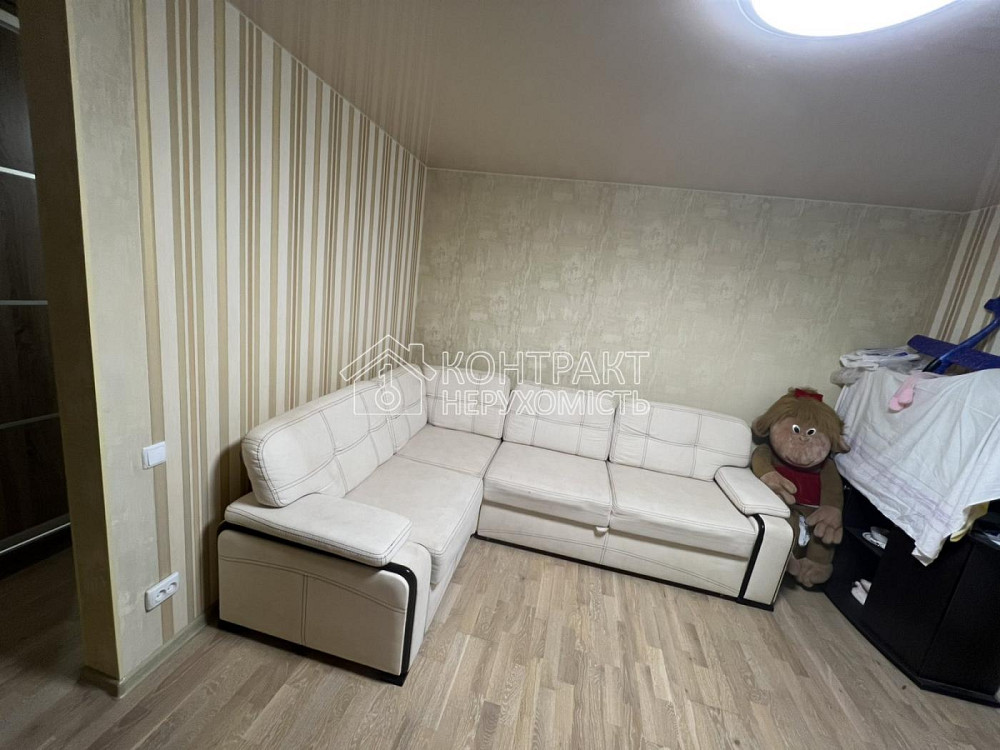 Продаж Квартира 3-кімнатна, 2/5 поверх на вул. Південна Ізюм - фото 4