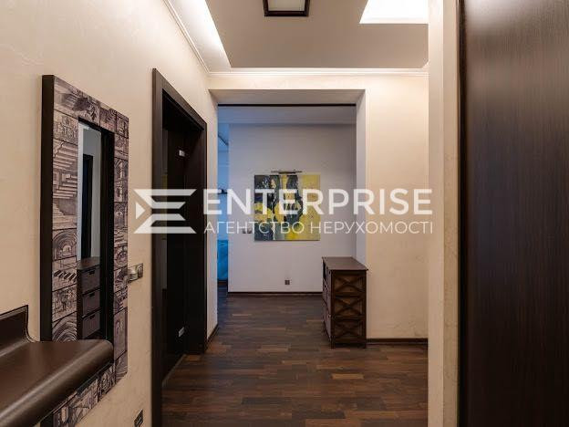 Продаж 3к Квартира 80 кв.м Леси Украинки вул. Kiev - photo 12
