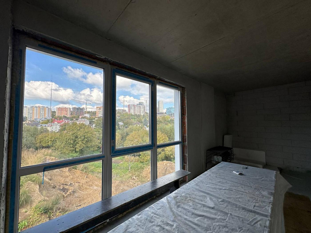 Продаж Квартира 2-кімнатна, 3/9 поверх на вул. Очеретяна L'viv - photo 14