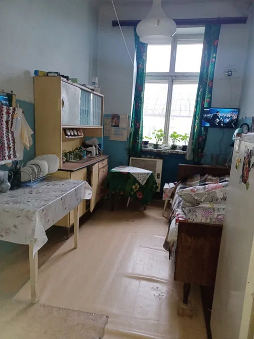 Продаж Квартира 2-кімнатна, 2/2 поверх на Обліски, 14 Долина - фото 7