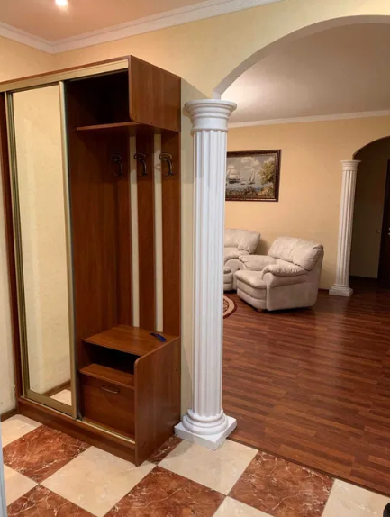 3 комнатная квартира Таирова, ул. Тополевая, кирпичный дом Одеса - фото 2