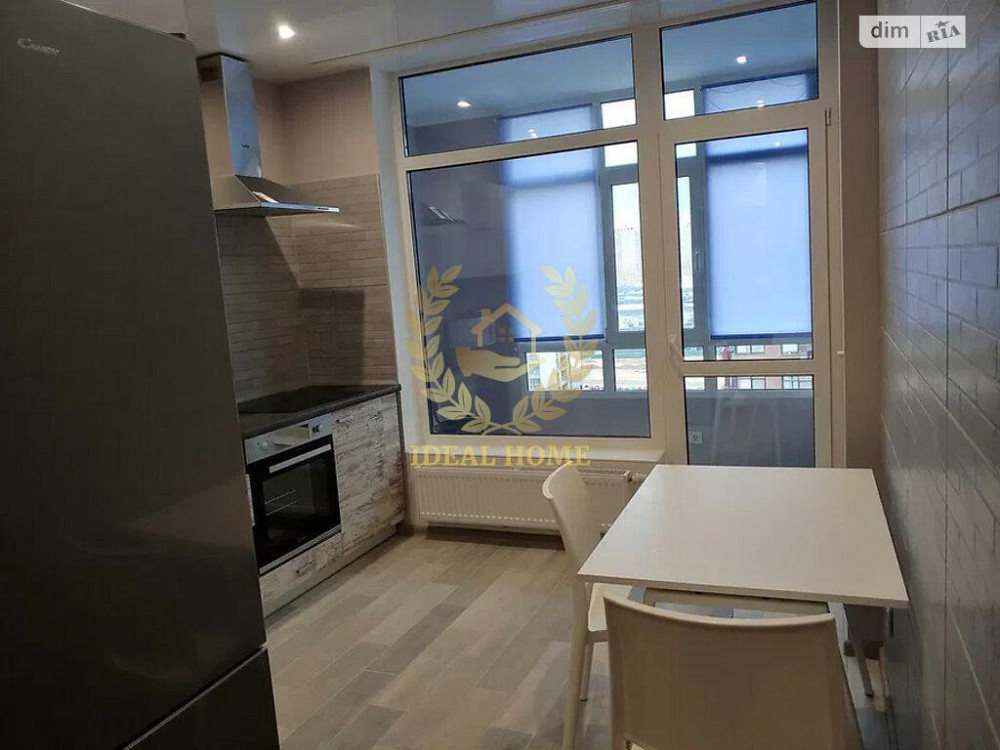 Продаж Квартира 1-кімнатна, 2/21 поверх на Европейского Союза пр-т, 43Б Київ - фото 11