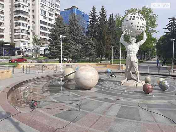 Продаж Квартира 2-кімнатна, 2/16 поверх на Космонавтів Вінниця