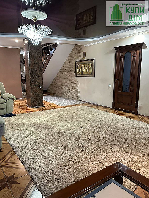 Продам житловий будинок All inclusive в Кропивницькому. Кропивницький - фото 6