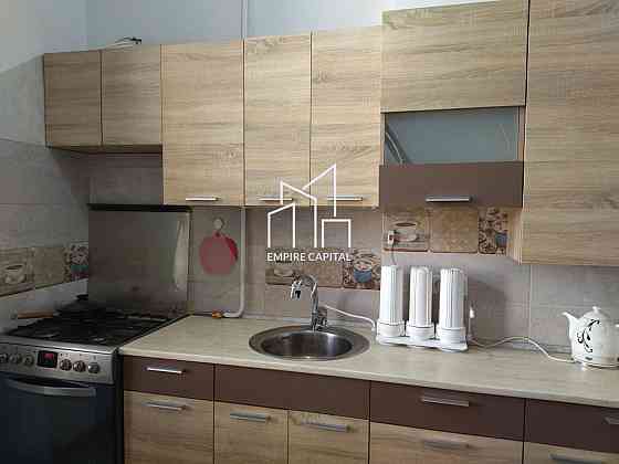 Оренда 1к Квартира 37 кв.м Головацького Якова вул. Львов