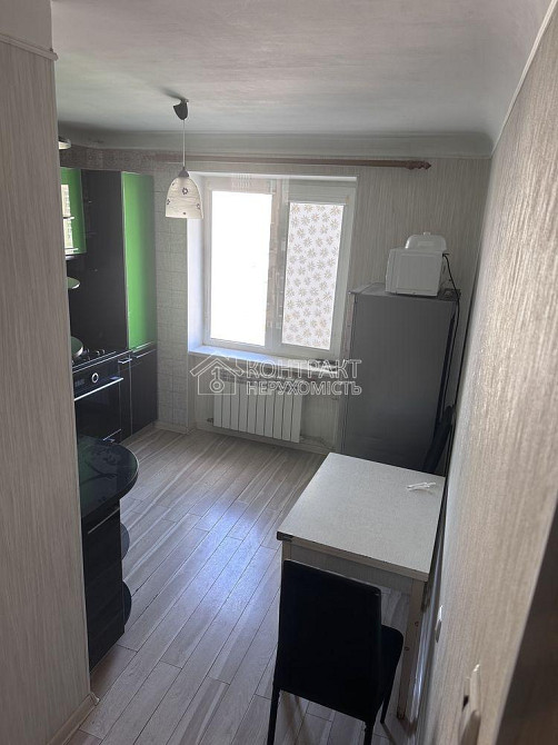 Оренда Квартира 1-кімнатна, 10/10 поверх на вул. Ковтуна Харків - фото 4