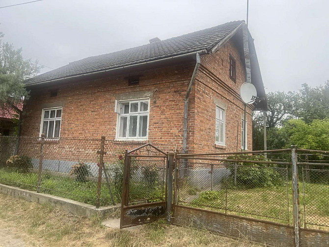 Продаж будинку житлова площа 45 м.кв. — Чвертьова Новий Розділ - фото 19