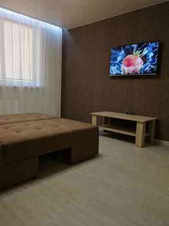 Оренда Квартира 1-кімнатна, 21/25 поверх на ул. Соломии Крушельницкой Kiev