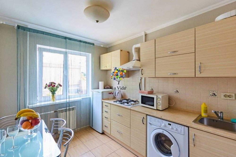 Продаж Квартира 2-кімнатна, 2/9 поверх на Мечнікова вул., д. 7А Kiev - photo 2