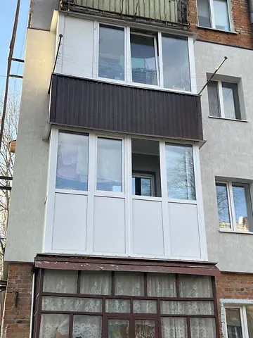 Продаж 1к Квартира 31.4 кв.м вул. Героїв АТО 2 Хмельницький - фото 6