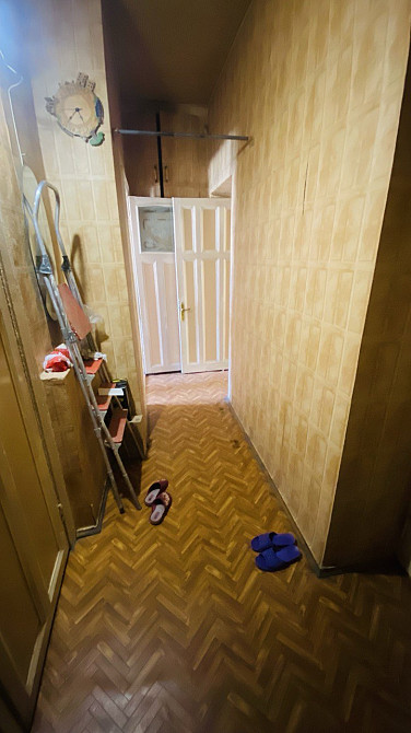 Продаж Квартира 2-кімнатна на ул. Вячеслава Черновола, 8 Одесса - изображение 10