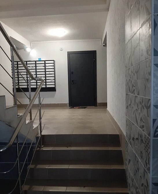 Продаж Квартира 1-кімнатна, 8/10 поверх на Домбровського 3 Zhytomyr - photo 4