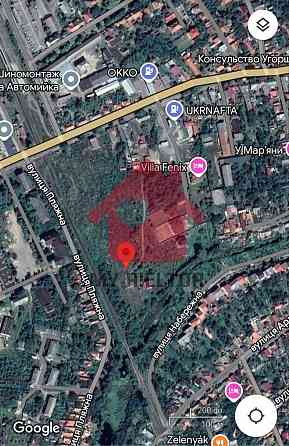 Продаж земельної ділянки 20 соток 