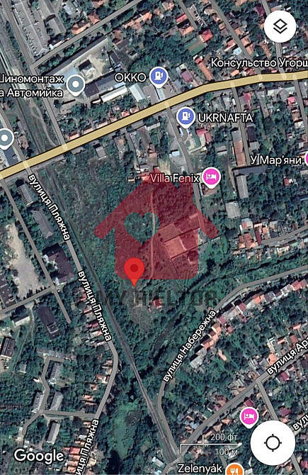 Продаж земельної ділянки 20 соток  - изображение 5