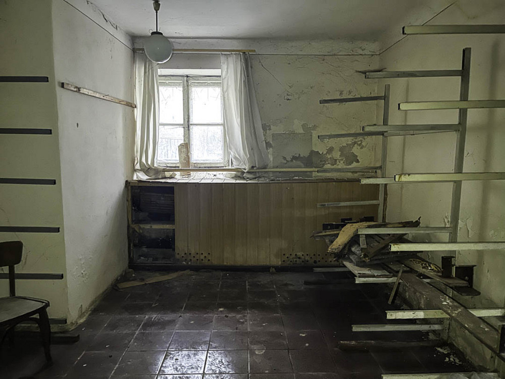 Продаж приміщення вільного призначення на вул. Руська поверх - -1/5 Ternopil' - photo 2