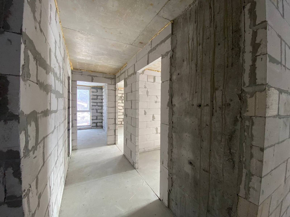 Продаж Квартира 3-кімнатна, 2/8 поверх на вул. Дубенська Kremenets' - photo 5