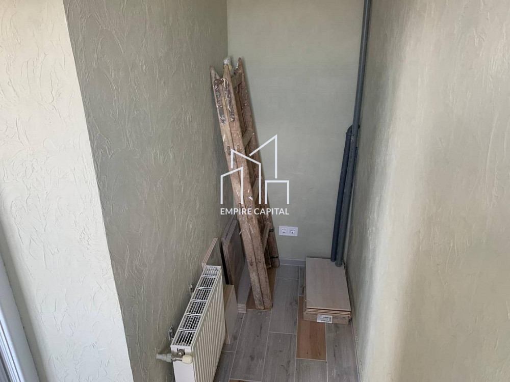 Продаж 4к квартири 113.5 кв. м Винники - фото 5