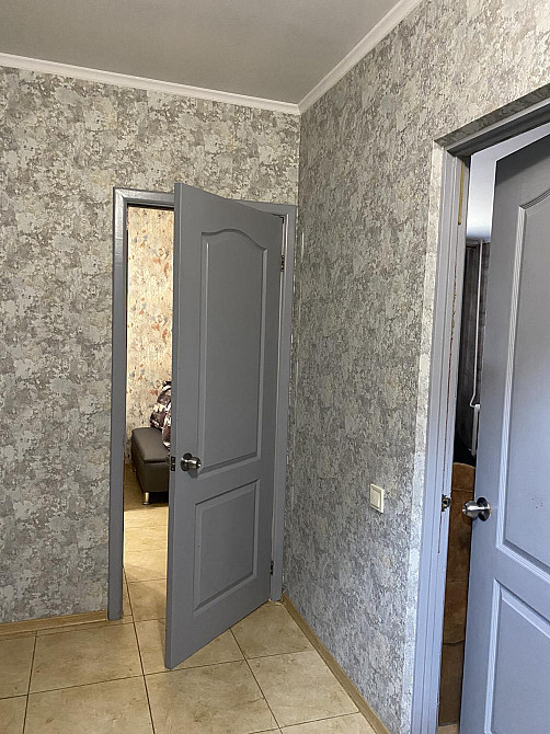 Двухкомнатная на Вузовском с ремонтом Одеса - фото 4