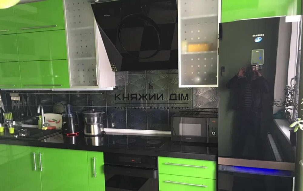 Оренда Квартира 2-кімнатна, 25/26 поверх на Григоренко Петра просп. Київ - фото 16