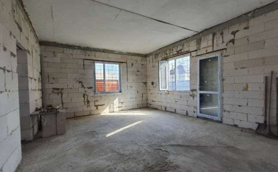 Продам новый дом  90м2  Червоный хутор Limanka