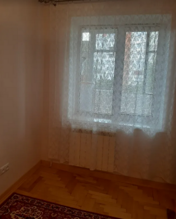 Продаж 2к квартири 50.1 кв. м на вул. Карпенка Ternopil'