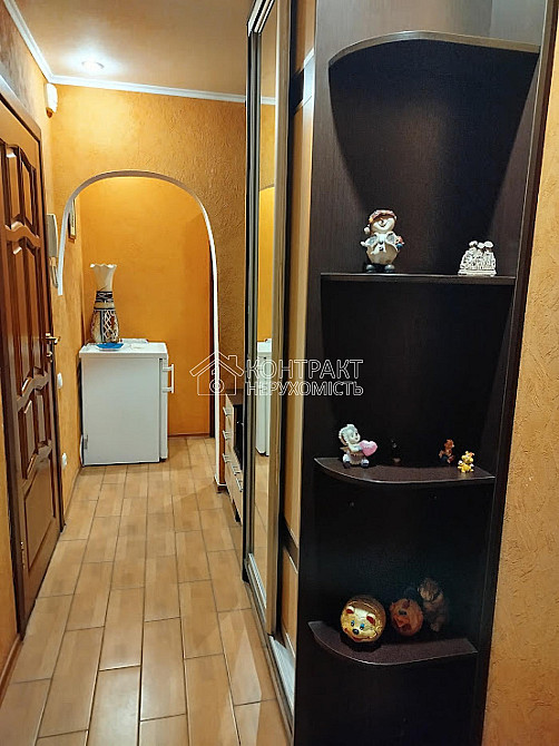 Продаж Квартира 2-кімнатна, 3/9 поверх на вул. вьезд набережный Пісочин - фото 8