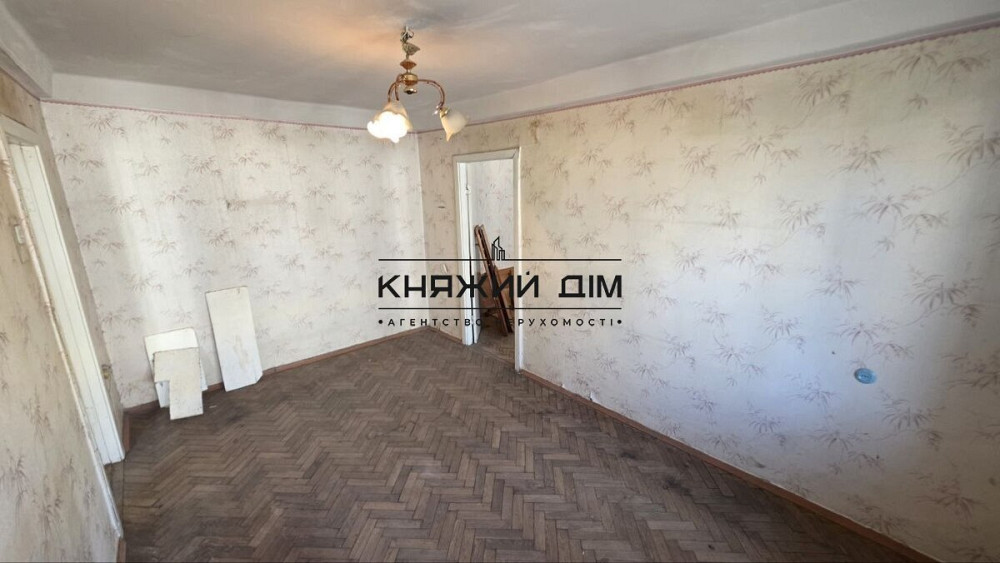 Продаж Квартира 2-кімнатна, 5/9 поверх на вул. Ванды Василевской ул./Богдана Гаврилишина Kiev - photo 16