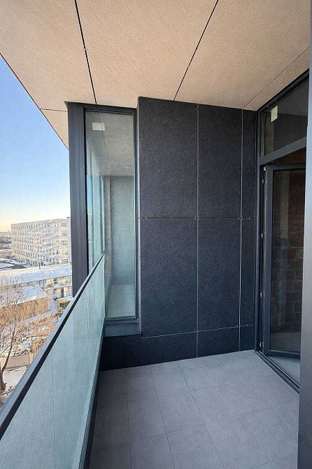 Продаж Квартира 1-кімнатна, 8/22 поверх на Ґарета Джонса вул., д. 12 Киев - изображение 3