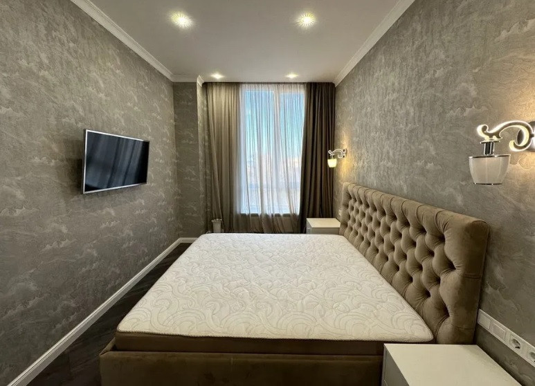 Оренда Квартира 1-кімнатна, 7/9 поверх на Отрадная ул., 13 Одеса - фото 1