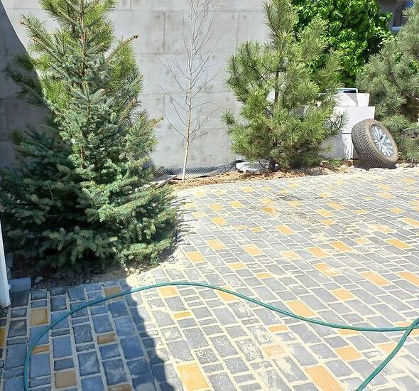 Новый дом с ремонтом на 4 сотках земли, Дача Ковалевского. Odessa - photo 14