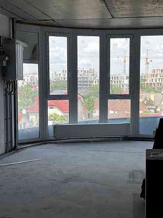 Квартира на 13 й станции Большого Фонтана ЖК Море Одеса