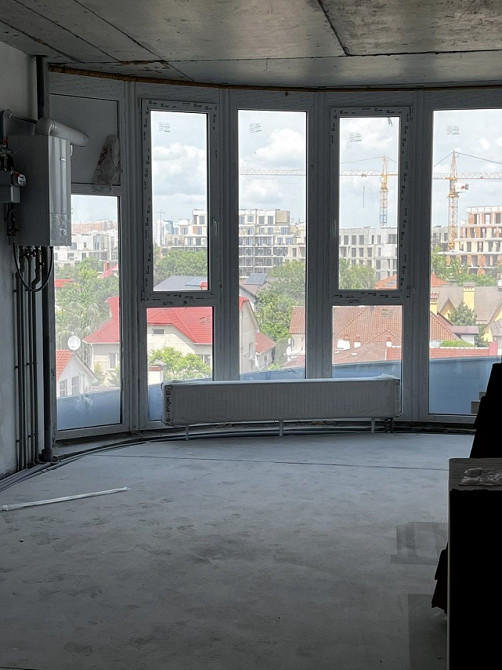 Квартира на 13 й станции Большого Фонтана ЖК Море Одеса - фото 3