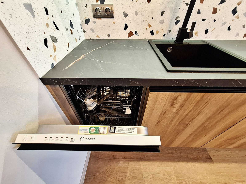 Продаж Квартира 1-кімнатна, 23/25 поверх на Васильківська вул., д. 37 Kiev - photo 7