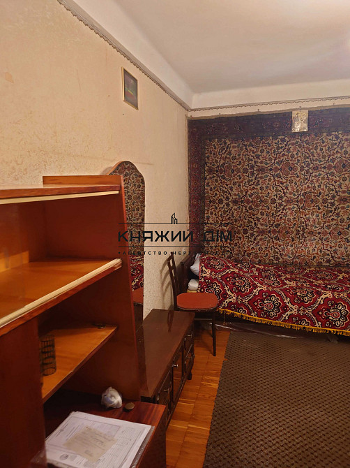 Продаж Квартира 1-кімнатна, 5/5 поверх на Эдуарда Вильде ул. Kiev - photo 13