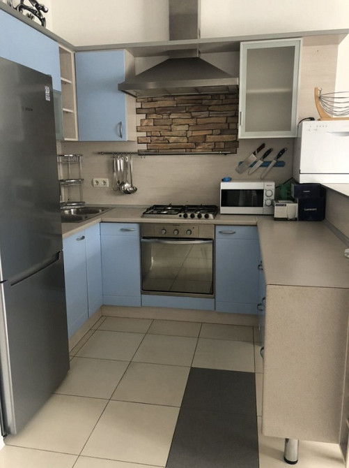 Оренда Будинок на Ахматовой ул. Odessa - photo 5